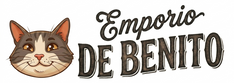 Emporio de Benito - Inicio