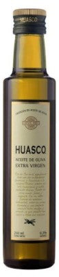 Aceite Oliva Huasco 250 ml