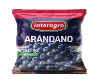 Arándanos 1 Kilo Interagro