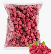 Frambuesa 1 kilo