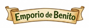 Emporio de Benito - Inicio