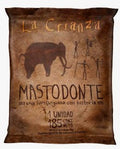 Hamburguesa Mastodonte