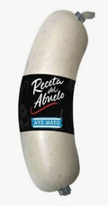 Pate Ave Mayo La Crianza