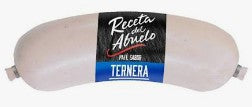 Pate Ternera La Crianza
